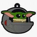 LFS010 - Baby Yoda Nave